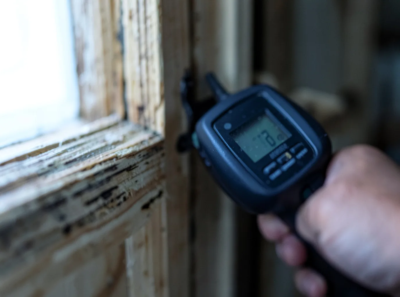 Commercial Water Damage Restoration in Tumtum, WA